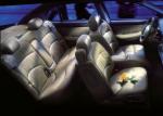 Buick Park Avenue 1998 года